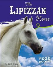 Cover of: The Lipizzan horse