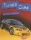 Cover of: Tuner cars