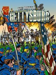 Cover of: The battle of Gettysburg