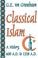 Cover of: Classical Islam