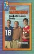 Cover of: The Mannings by J. A. Worthington