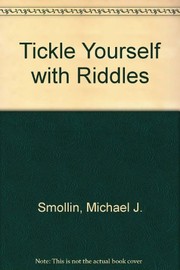 Cover of: Tickle Yourslf W/riddles