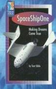 Space Ship One by Tom Sibila