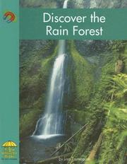 Discover the rain forest by Lisa Trumbauer