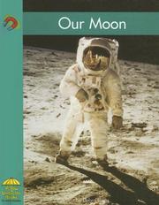 Cover of: Our Moon (Yellow Umbrella Books) | Debra Lucas