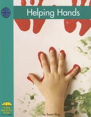 Cover of: Helping Hands (Yellow Umbrella Books)
