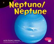 Cover of: Neptuno =: Neptune