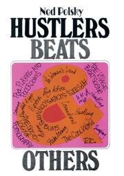 Cover of: Hustlers, Beats and Others by Ned Polsky