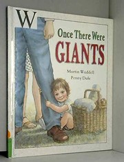 Cover of: Once There Were Giants