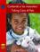 Cover of: Taking care of pets