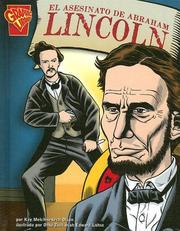 Cover of: El asesinato de Abraham Lincoln