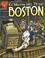 Cover of: El Motín del Té de Boston
