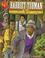 Cover of: Harriet Tubman y el ferrocarril clandestino