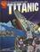 Cover of: El hundimiento del Titanic