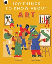 Cover of: 100 Things to Know about Art