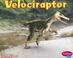 Cover of: Velociraptor (Dinosaurs and Prehistoric Animals)