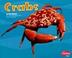 Cover of: Crabs