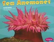 Cover of: Sea Anemones by Jody Sullivan