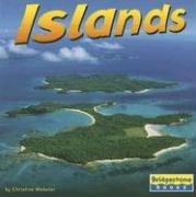 Cover of: Islands (Earthforms)