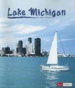 Cover of: Lake Michigan