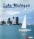 Cover of: Lake Michigan