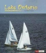 Cover of: Lake Ontario (Land and Water Great Lakes)