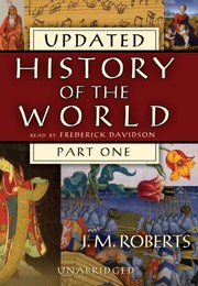 Cover of: History of the World (Updated)