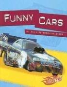 Cover of: Funny Cars (Blazers--Horsepower) | Angie Peterson Kaelberer