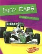 Cover of: Indy Cars (Blazers--Horsepower)