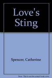 Cover of: Love's Sting by Catherine Spencer