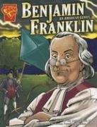 Cover of: Benjamin Franklin: An American Genius (Graphic Library: Graphic Biographies)