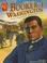 Cover of: Booker T. Washington: Great American Educator (Graphic Library: Graphic Biographies)