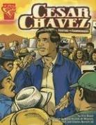 Cesar Chavez by Eric Braun, Harry Roland, Al Milgrom, Steve Erwin, Charles Barnett III