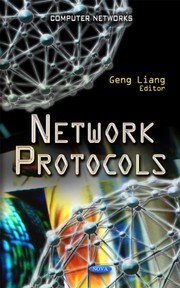 Cover of: Network protocols