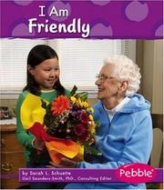 Cover of: I Am Friendly