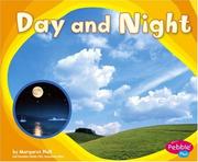 Cover of: Day And Night