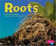 Cover of: Roots by 