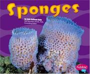 Sponges