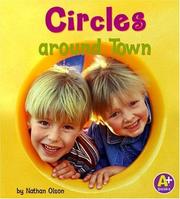 Cover of: Circles around town
