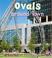 Cover of: Ovals Around Town (A+ Books)