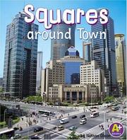 Cover of: Squares around town