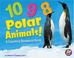 Cover of: Counting Down with Polar Animals