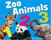 Cover of: Zoo Animals 1 2 3 (A+ Books)