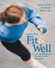 Cover of: Fit & Well, 4th