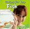 Cover of: Caring for your fish