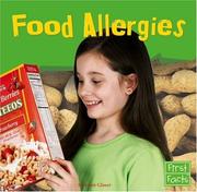 Cover of: Food Allergies