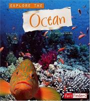 Cover of: Explore the Ocean