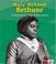 Cover of: Mary Mcleod Bethune