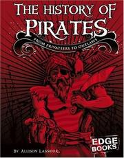 Cover of: The History of Pirates: From Privateers to Outlaws (Edge Books)