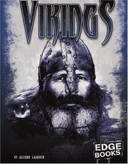 Cover of: The Vikings by Allison Lassieur, Allison Lassieur